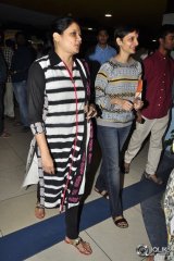 Size Zero Movie Screening at Prasads IMAX